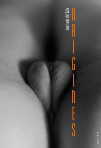 livre photographie de nu par Jean-Louis del Valle